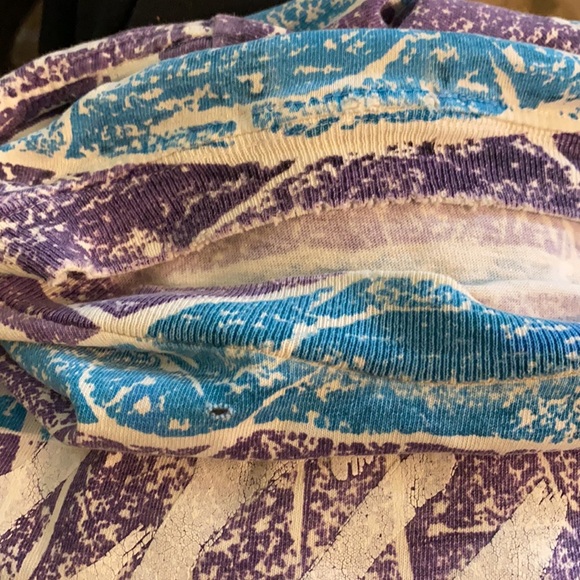 Vintage Aruba tee - Picture 4 of 4